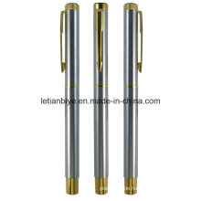 Metall Roller Pen Berühmte Marke Stifte (LT-D015)